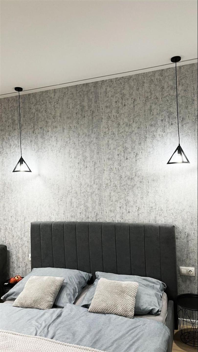Belvarosi Lux Apartman Vásárosnamény Eksteriør bilde